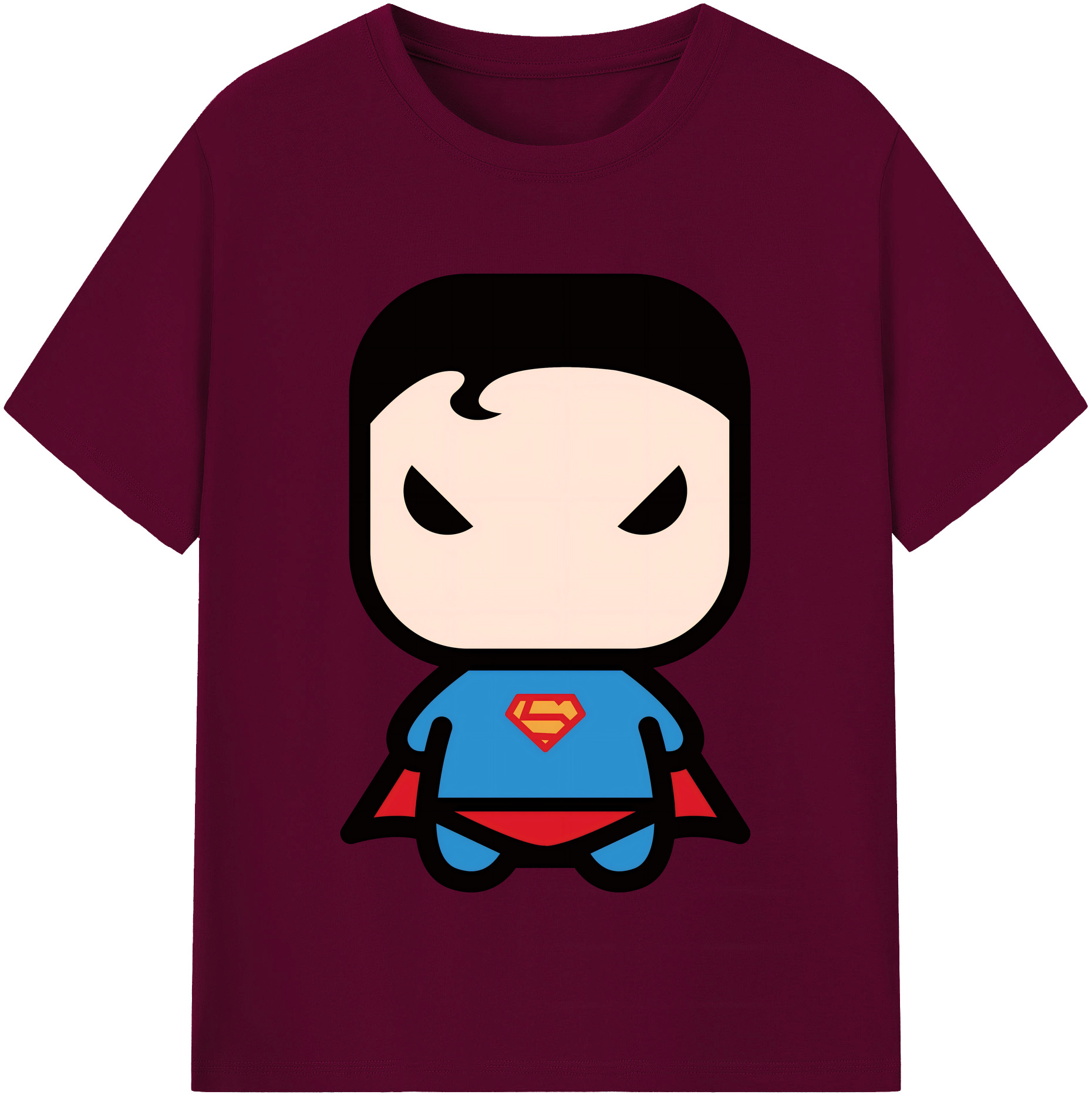 （画像用） アベンジャーズ The Avengers レディースカジュアルプリントTシャツ（綿100％）